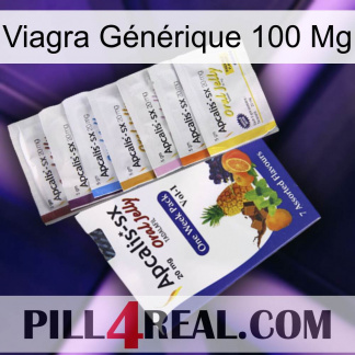 Viagra Générique 100 Mg 11